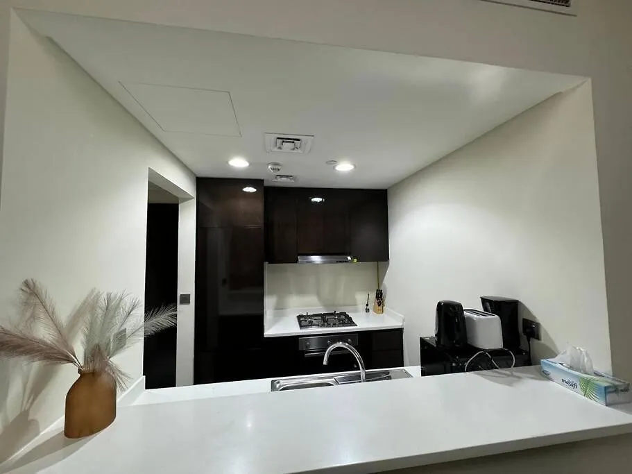 Lavish Apartment In Dubai