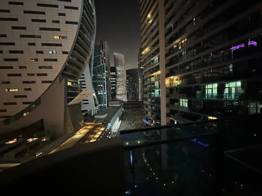 Lavish Apartment In Dubai United Arab Emirates